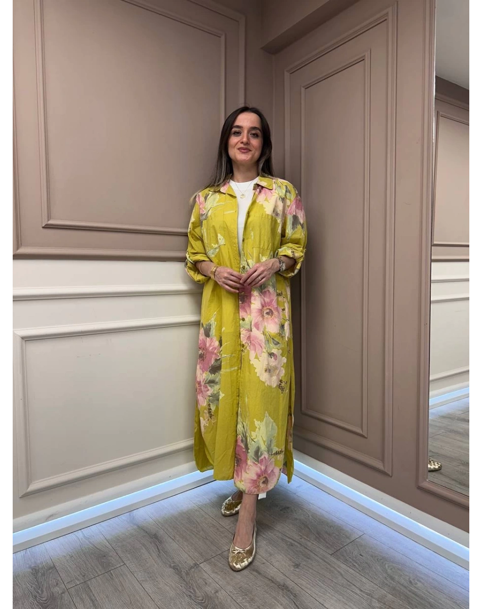 İthal Ürünler 0004 Hardal Rose Kap