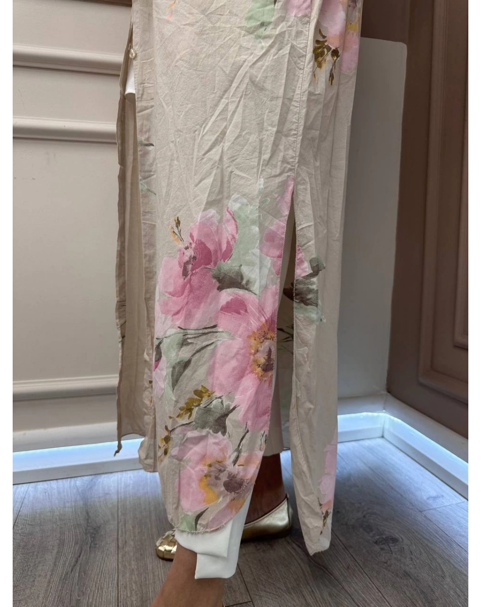 İthal Ürünler 0004 Krem Rose Kap