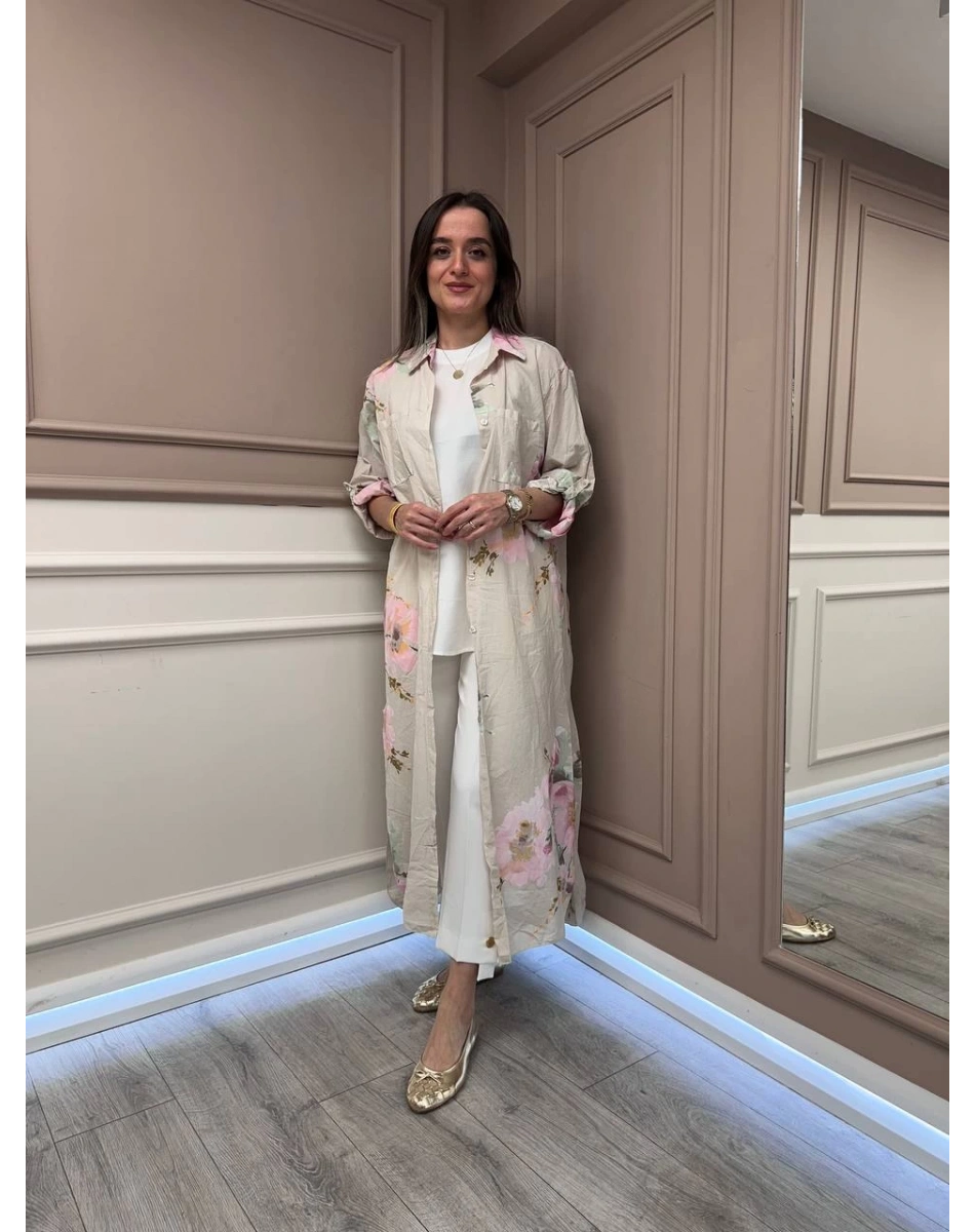 İthal Ürünler 0004 Krem Rose Kap