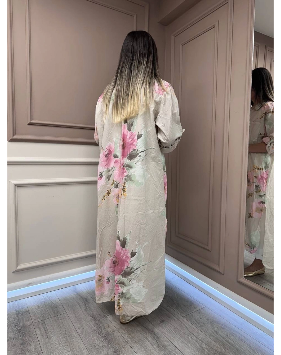 İthal Ürünler 0004 Krem Rose Kap