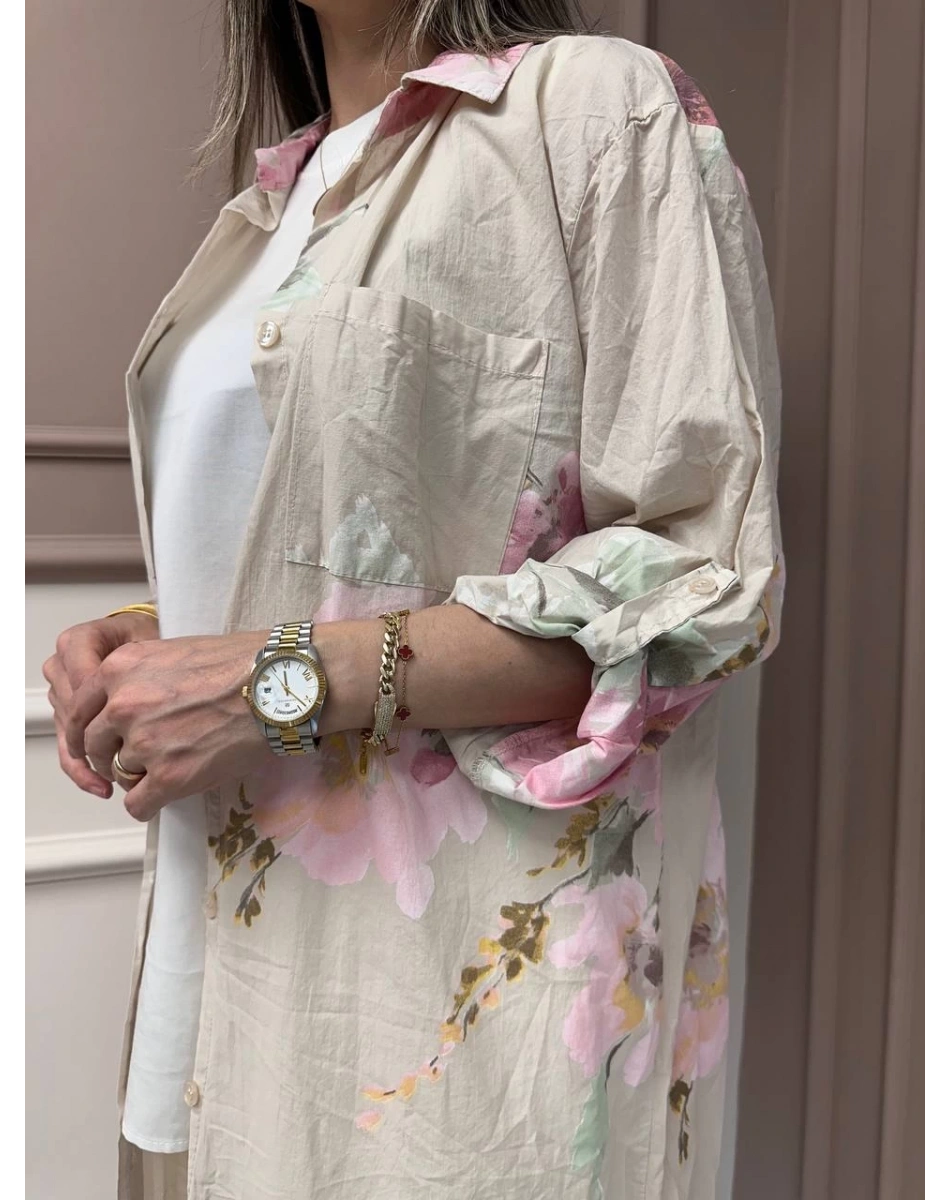 İthal Ürünler 0004 Krem Rose Kap