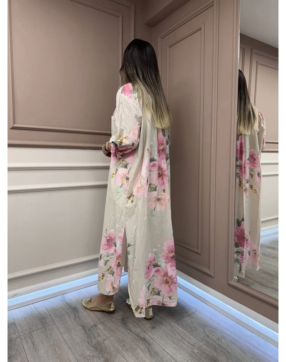 İthal Ürünler 0004 Krem Rose Kap