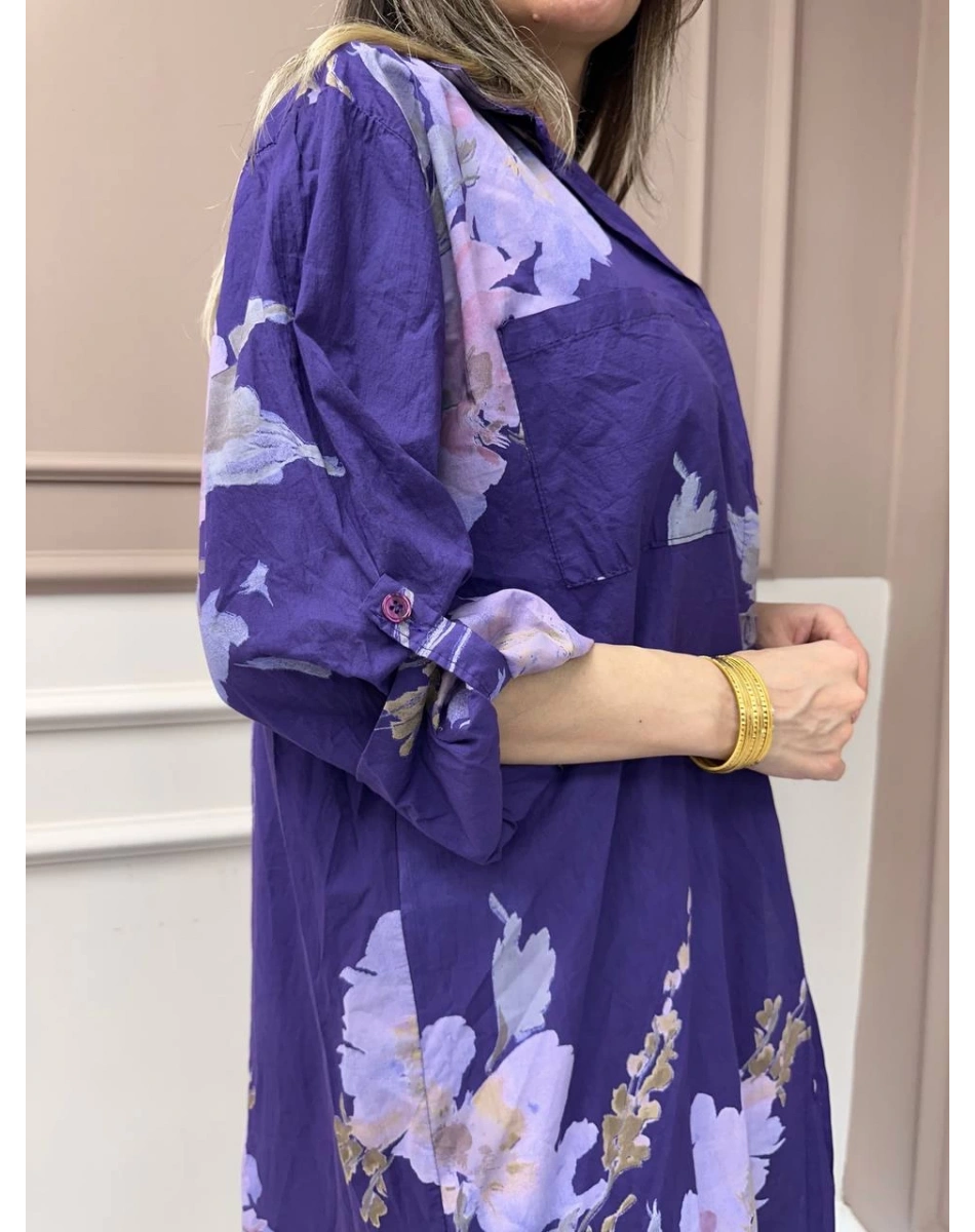 İthal Ürünler 0004 Mor Rose Kap