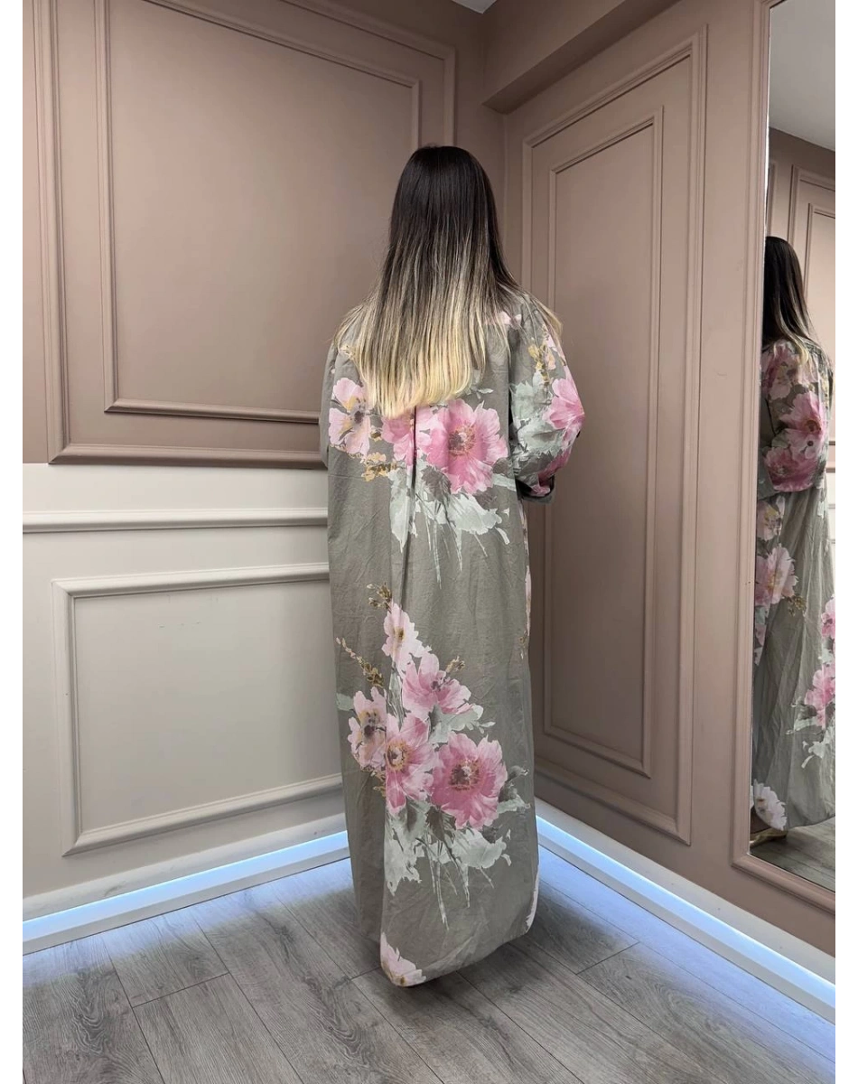 İthal Ürünler 0004 Vizon Rose Kap