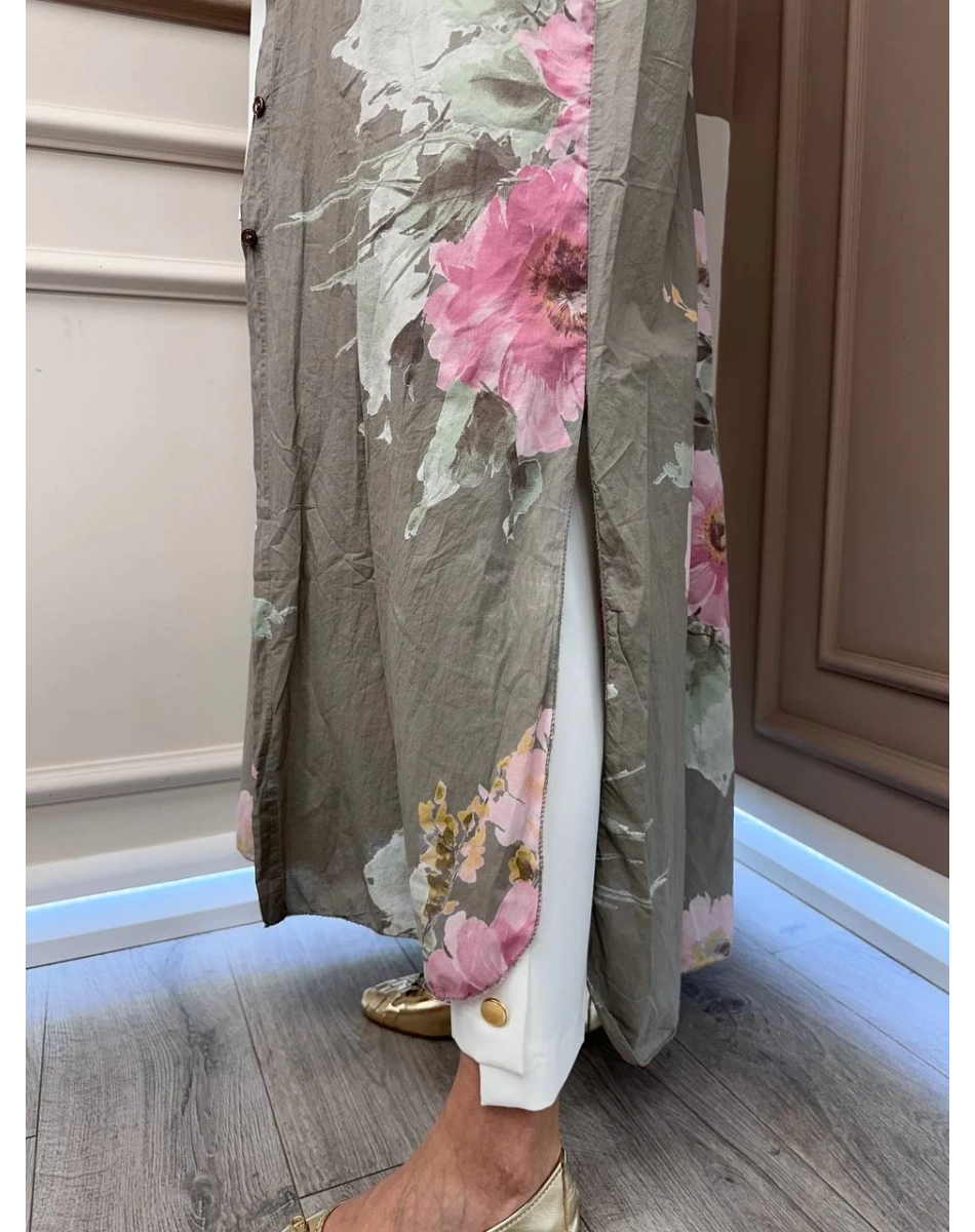 İthal Ürünler 0004 Vizon Rose Kap