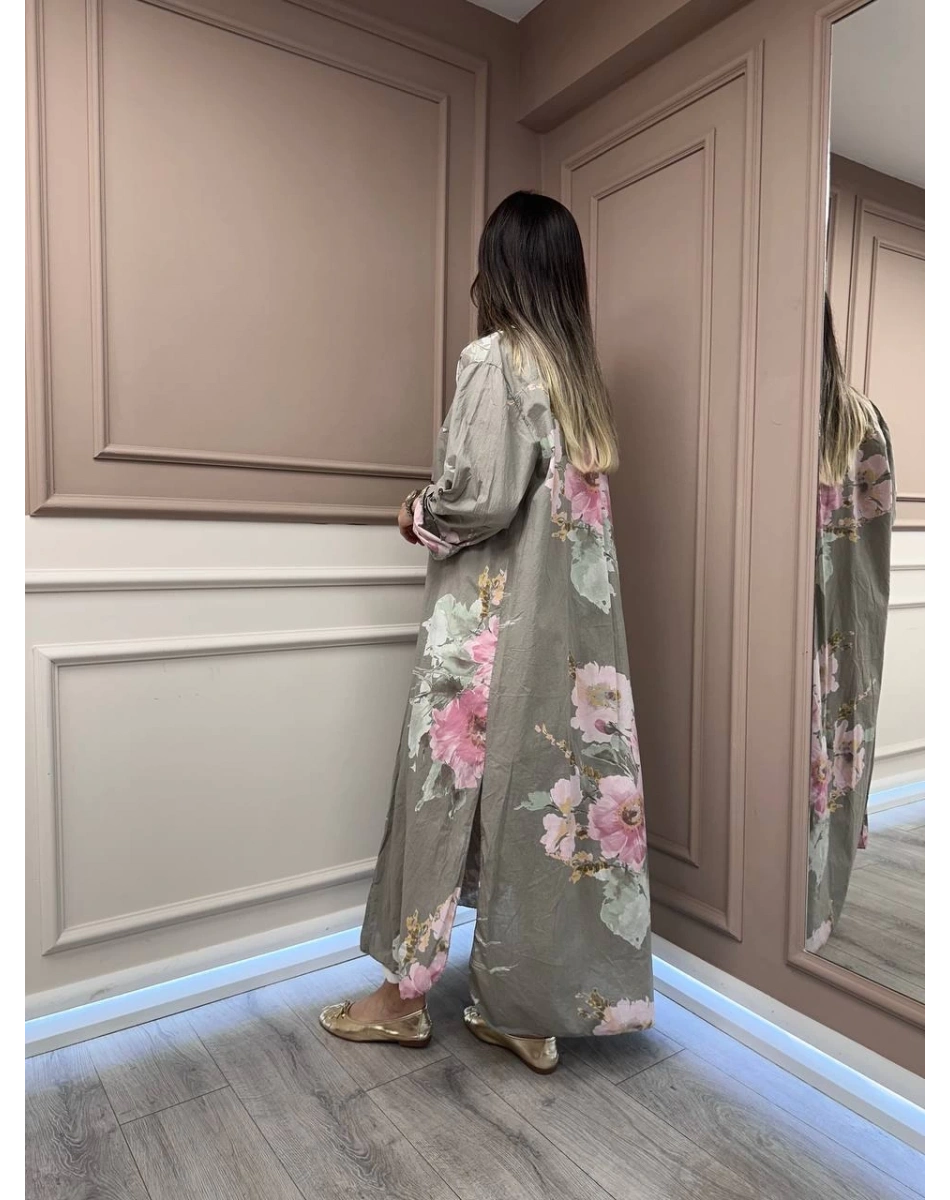 İthal Ürünler 0004 Vizon Rose Kap