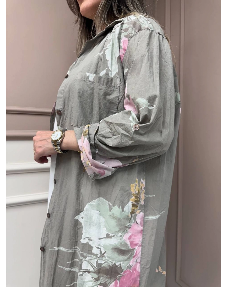 İthal Ürünler 0004 Vizon Rose Kap