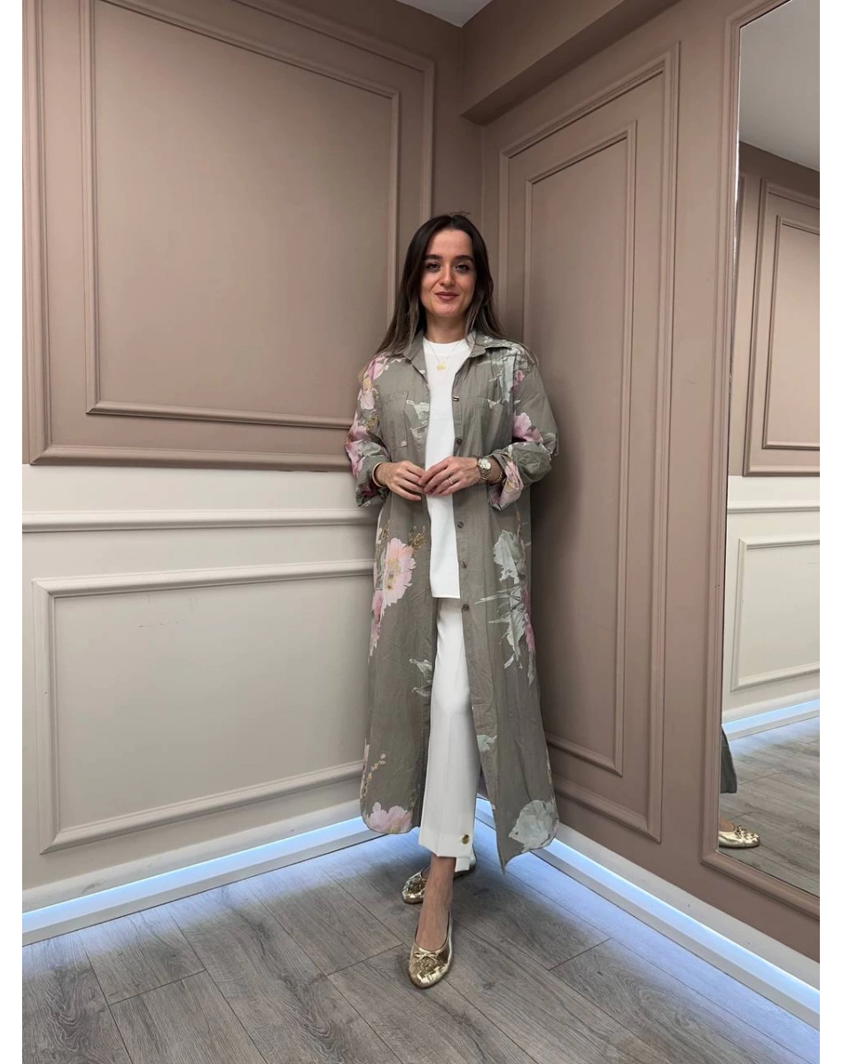 İthal Ürünler 0004 Vizon Rose Kap