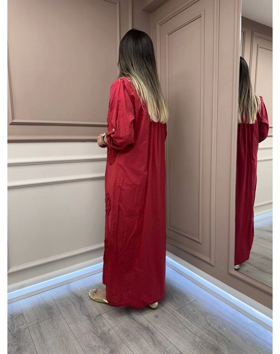 İthal Ürünler 0005 Bordo Basic Kap