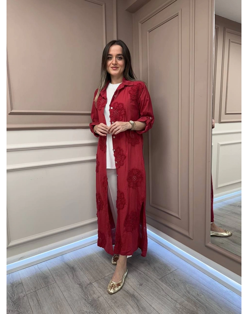 İthal Ürünler 0005 Bordo Basic Kap