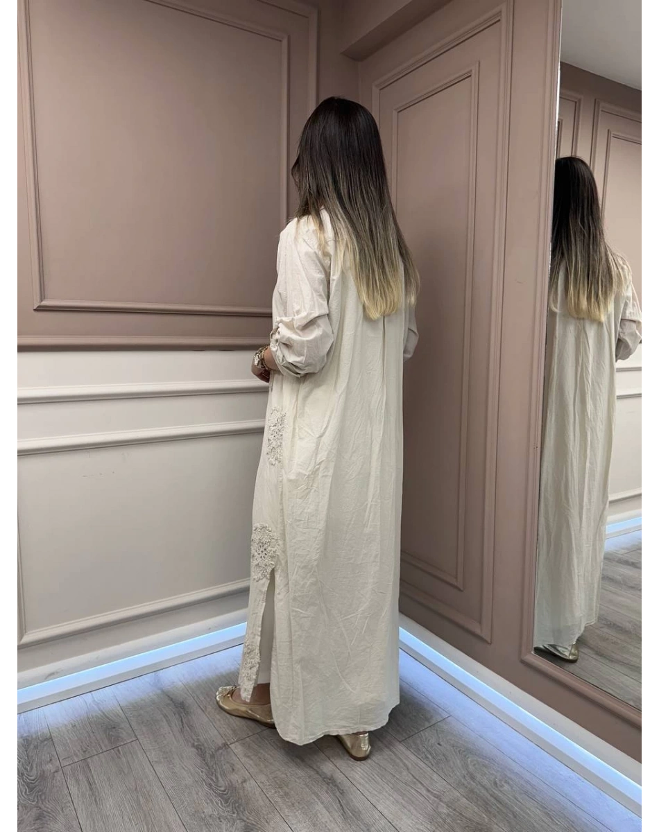 İthal Ürünler 0005 Krem Basic Kap