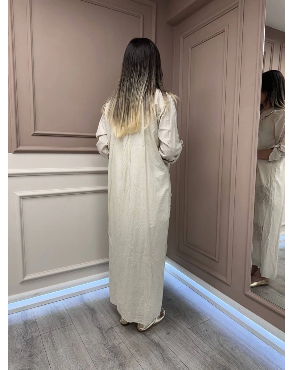 İthal Ürünler 0005 Krem Basic Kap