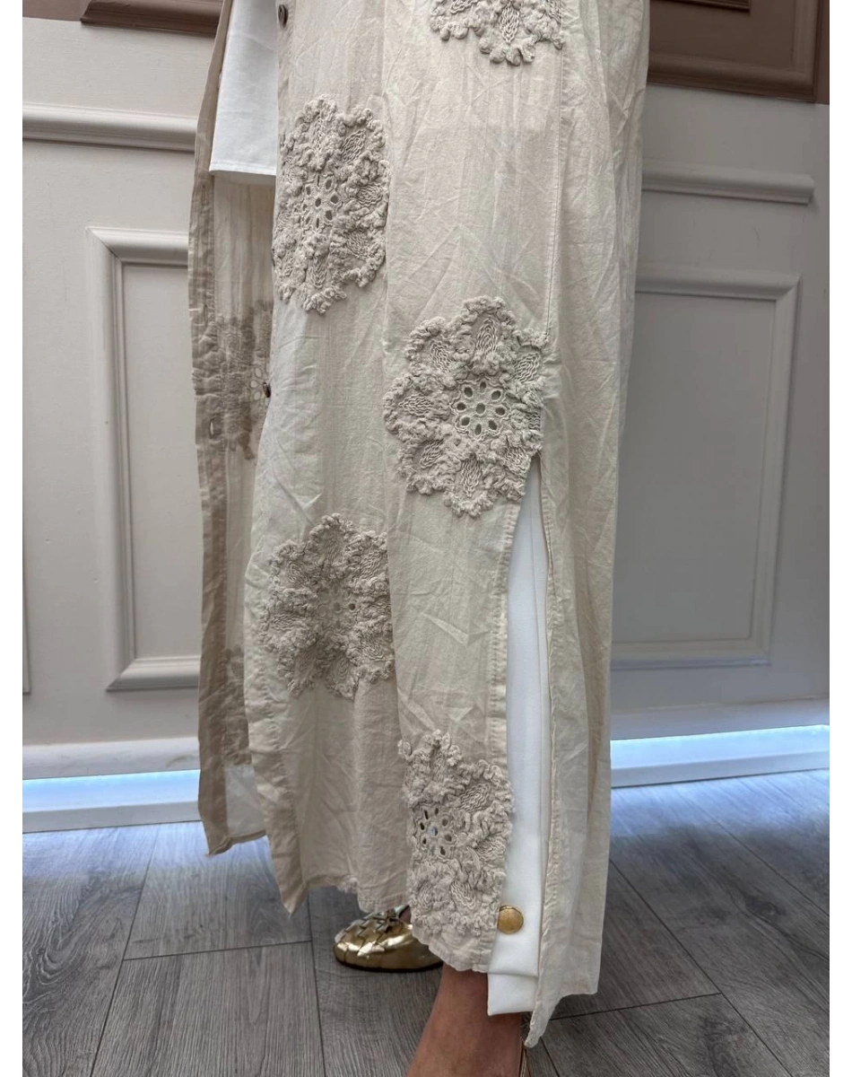 İthal Ürünler 0005 Krem Basic Kap