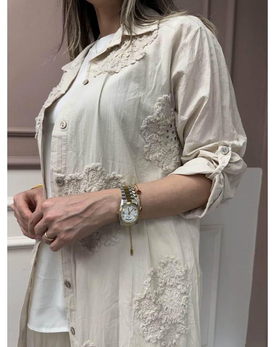 İthal Ürünler 0005 Krem Basic Kap