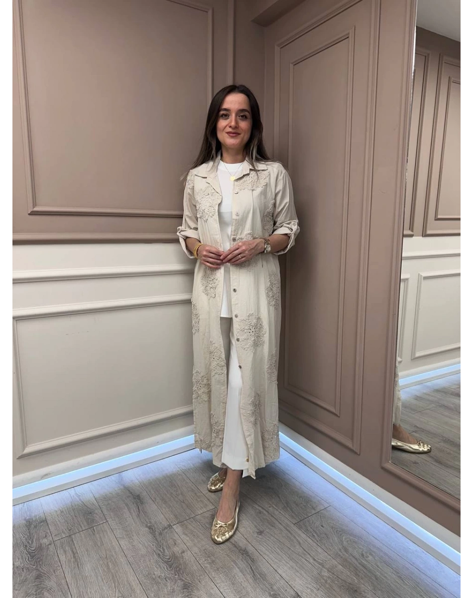 İthal Ürünler 0005 Krem Basic Kap