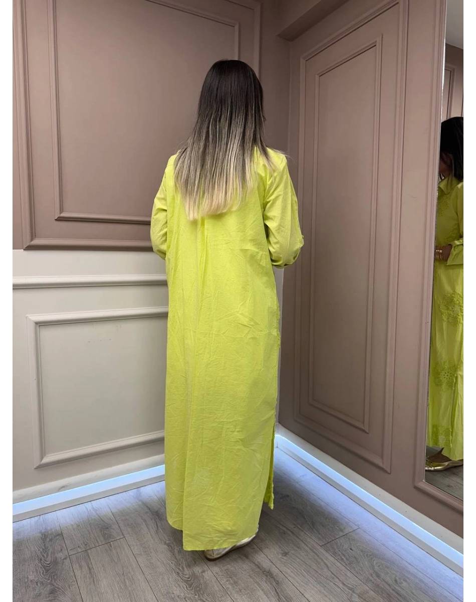 İthal Ürünler 0005 Sarı Basic Kap