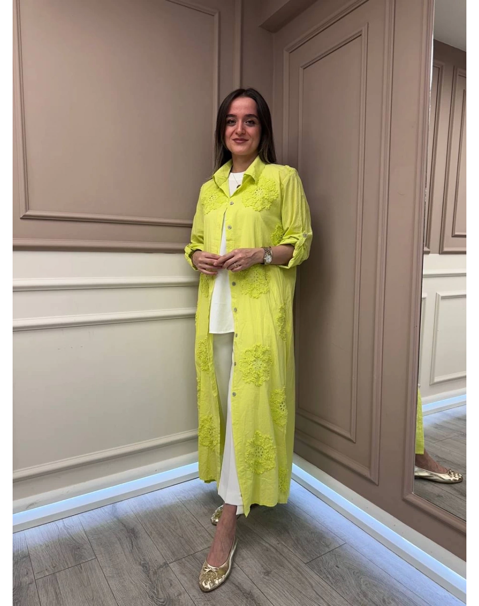 İthal Ürünler 0005 Sarı Basic Kap