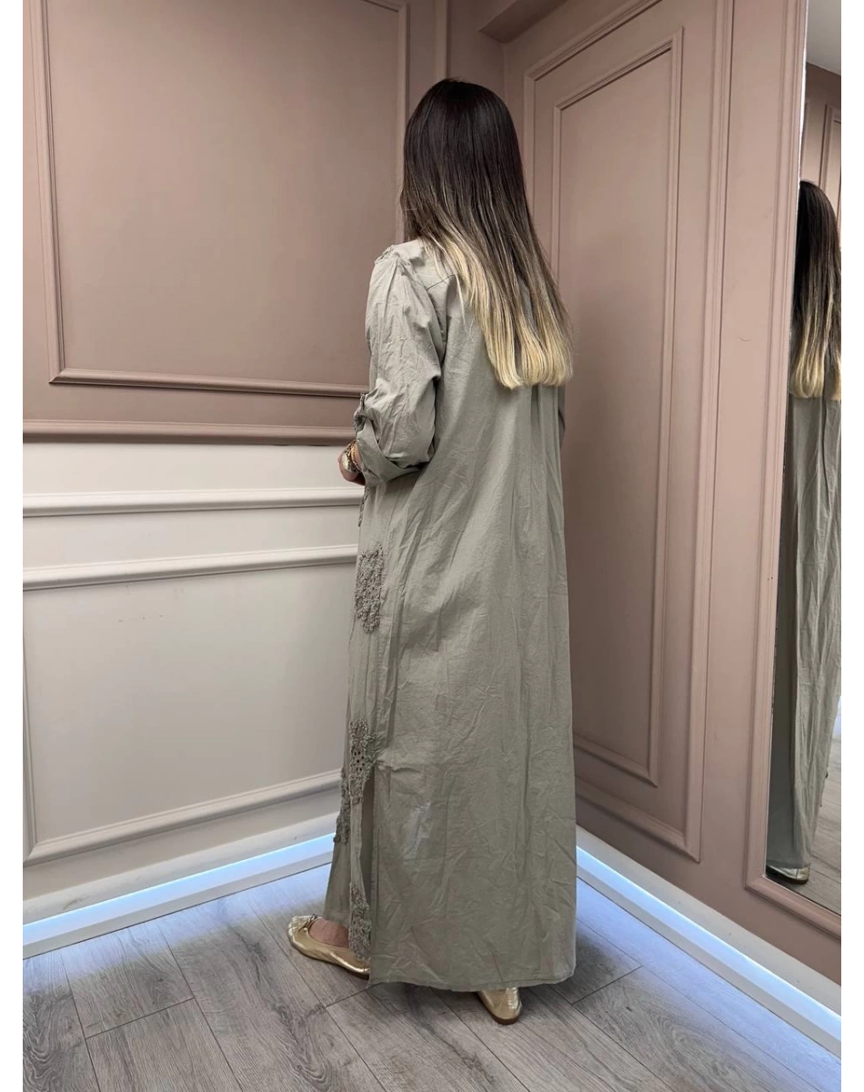 İthal Ürünler 0005 Vizon Basic Kap