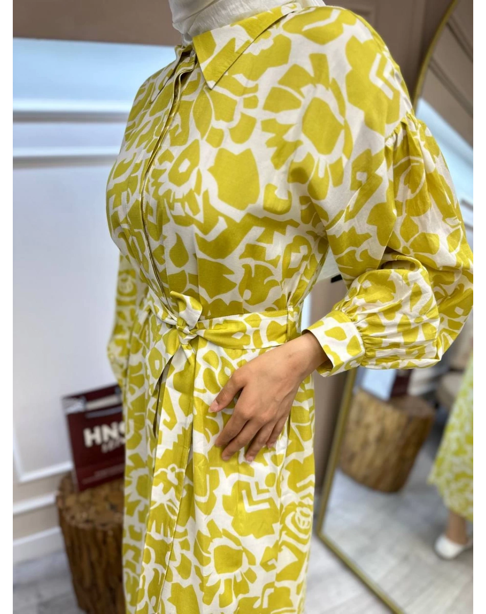 Kahma 24Y13061 Asit Elbise