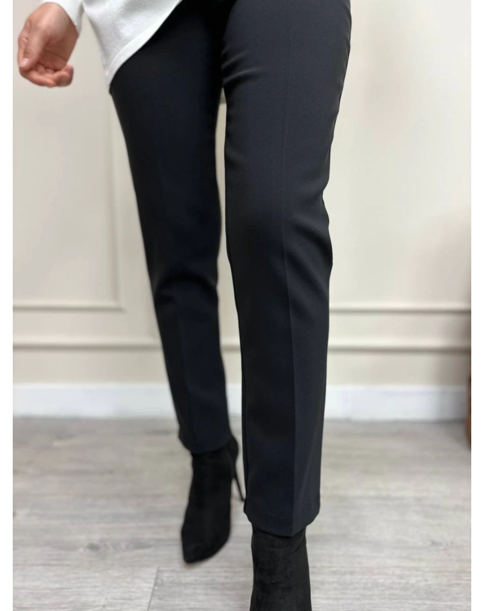 Misswhence 31116 Siyah Pantolon