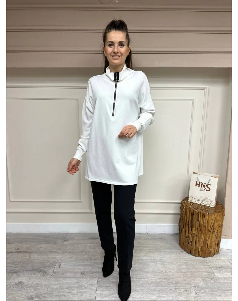 Misswhence 31116 Siyah Pantolon