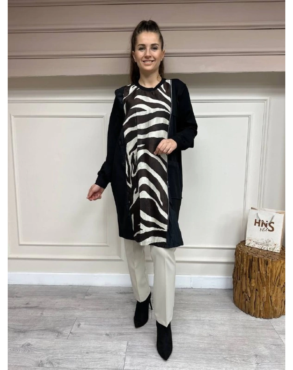 Misswhence 31116 Taş Pantolon