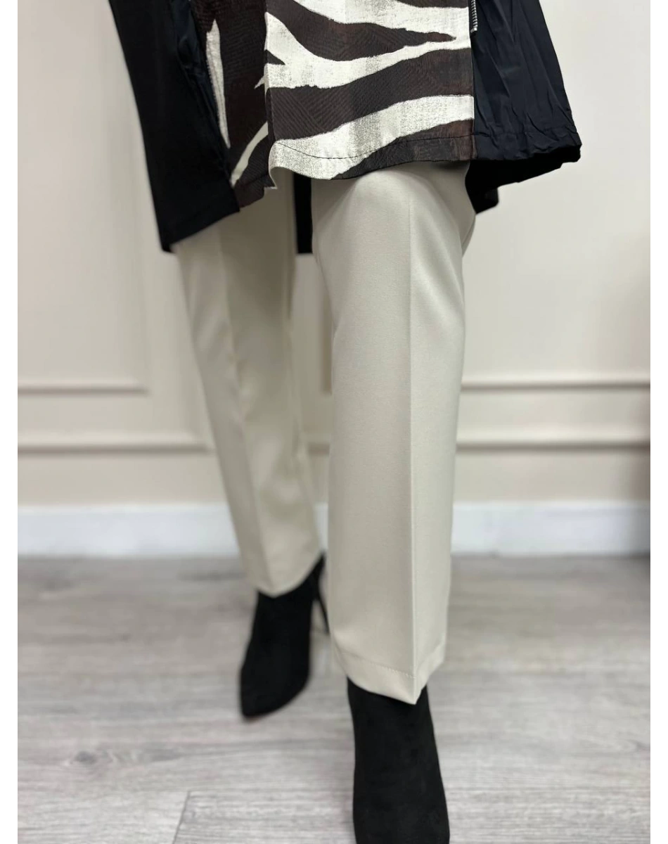 Misswhence 31116 Taş Pantolon