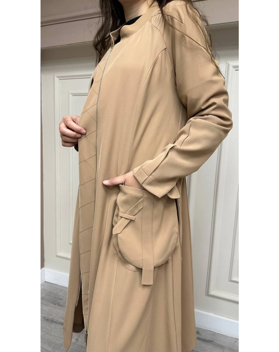 Misswhence 33402 Vizon Kap