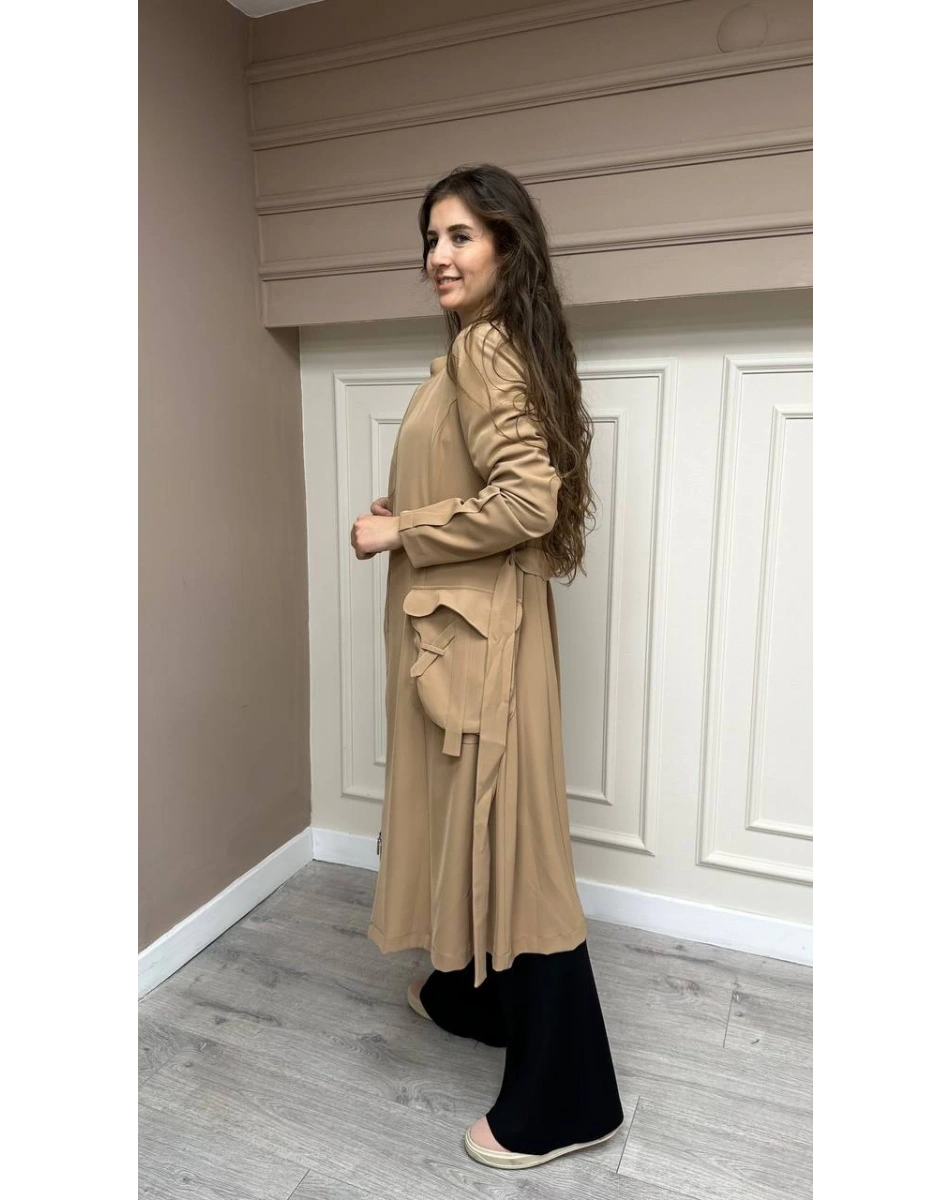 Misswhence 33402 Vizon Kap