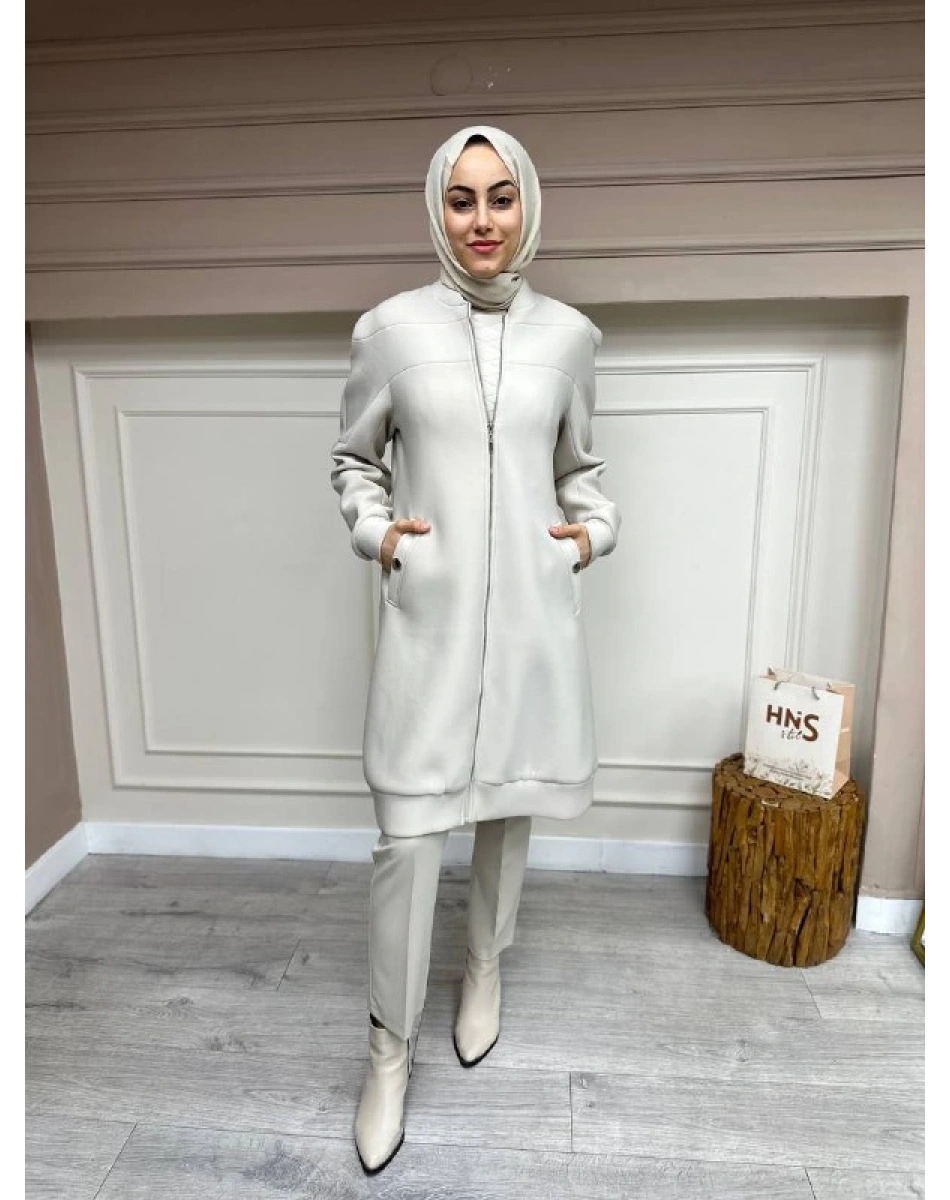 Misswhence 34401 Taş Scuba Kap