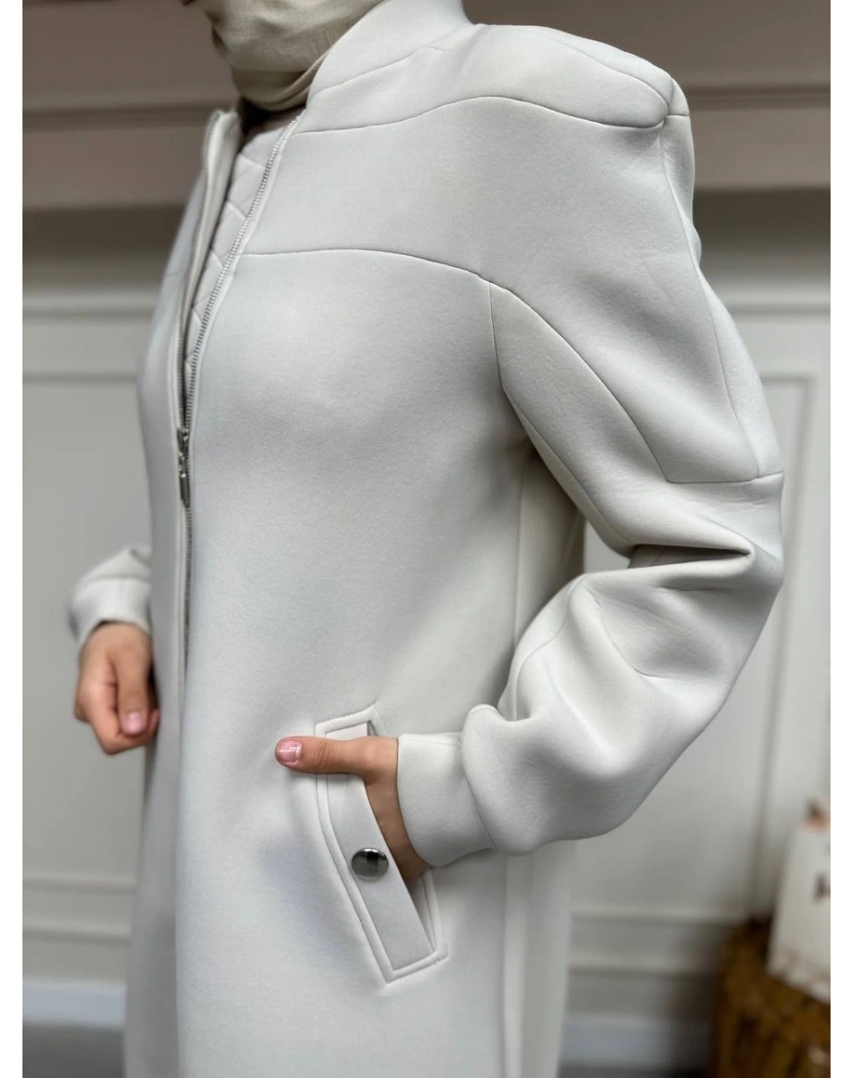 Misswhence 34401 Taş Scuba Kap