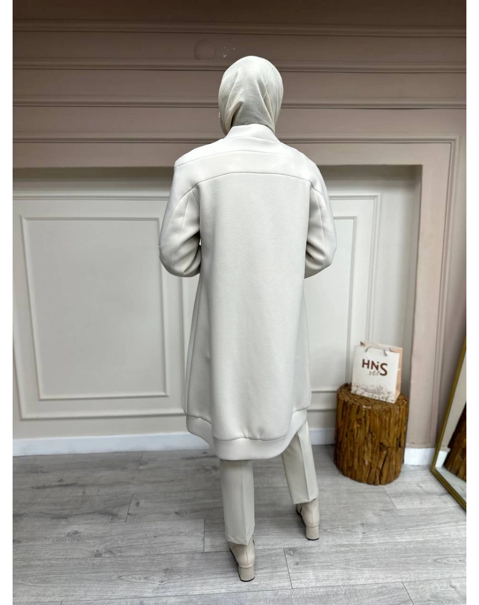 Misswhence 34401 Taş Scuba Kap