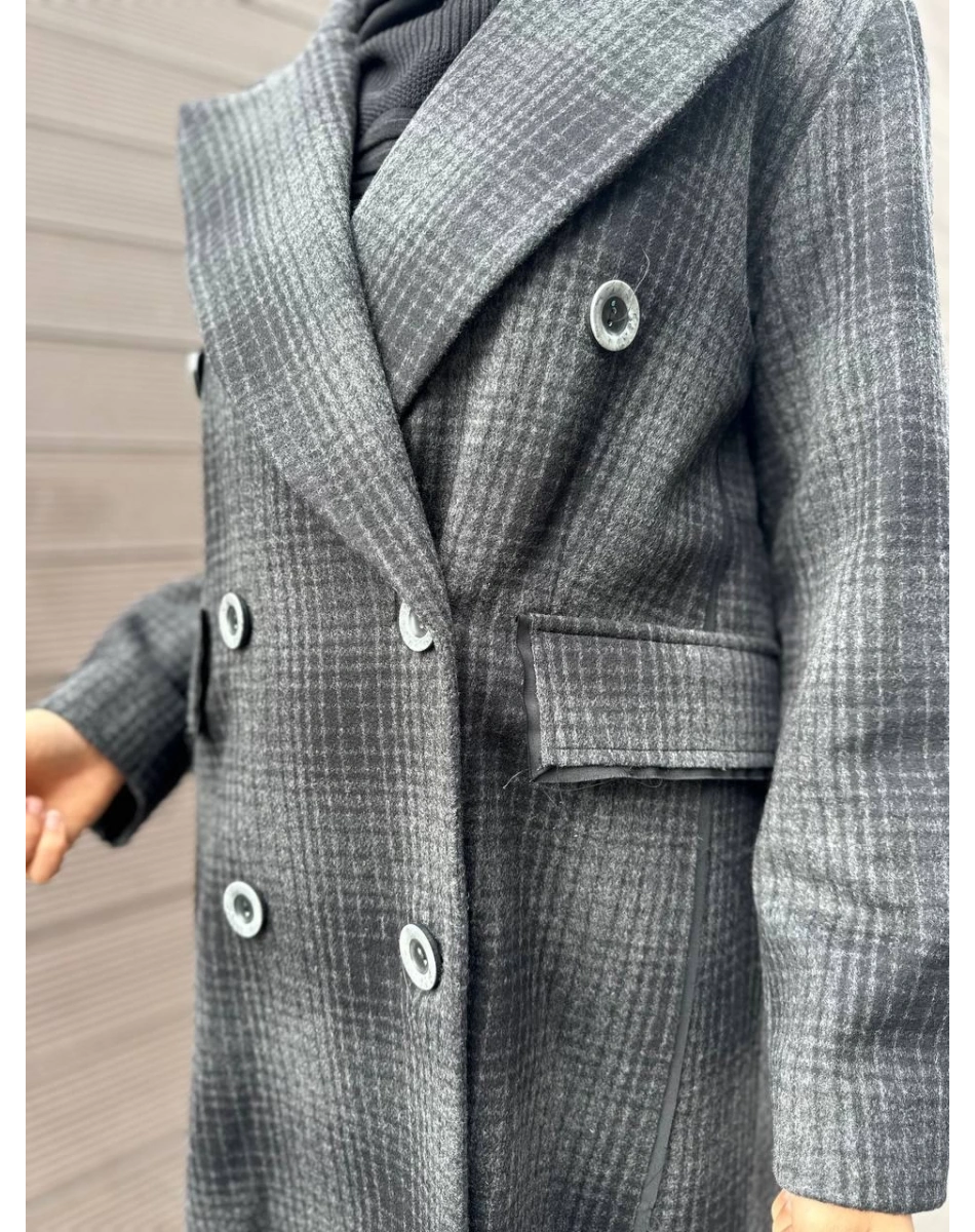 Misswhence 34509 Gri Kap