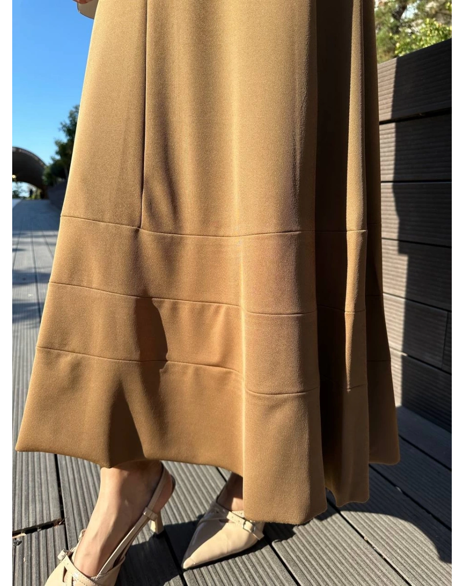 Misswhence 36002 Camel Etek Takım