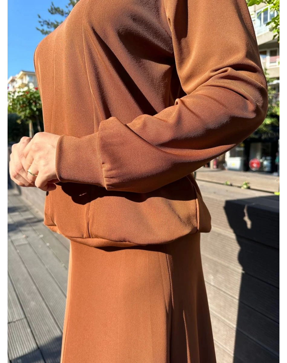 Misswhence 36002 Taba Etek Takım