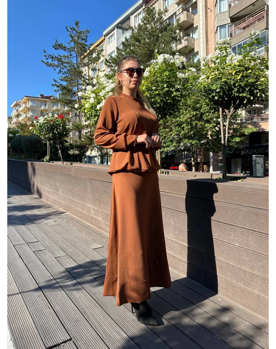 Misswhence 36002 Taba Etek Takım