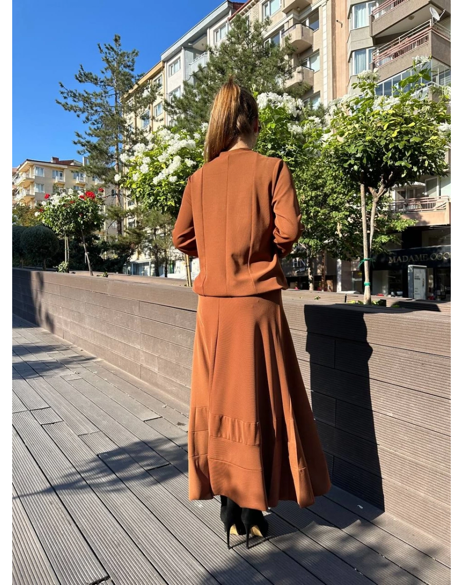 Misswhence 36002 Taba Etek Takım