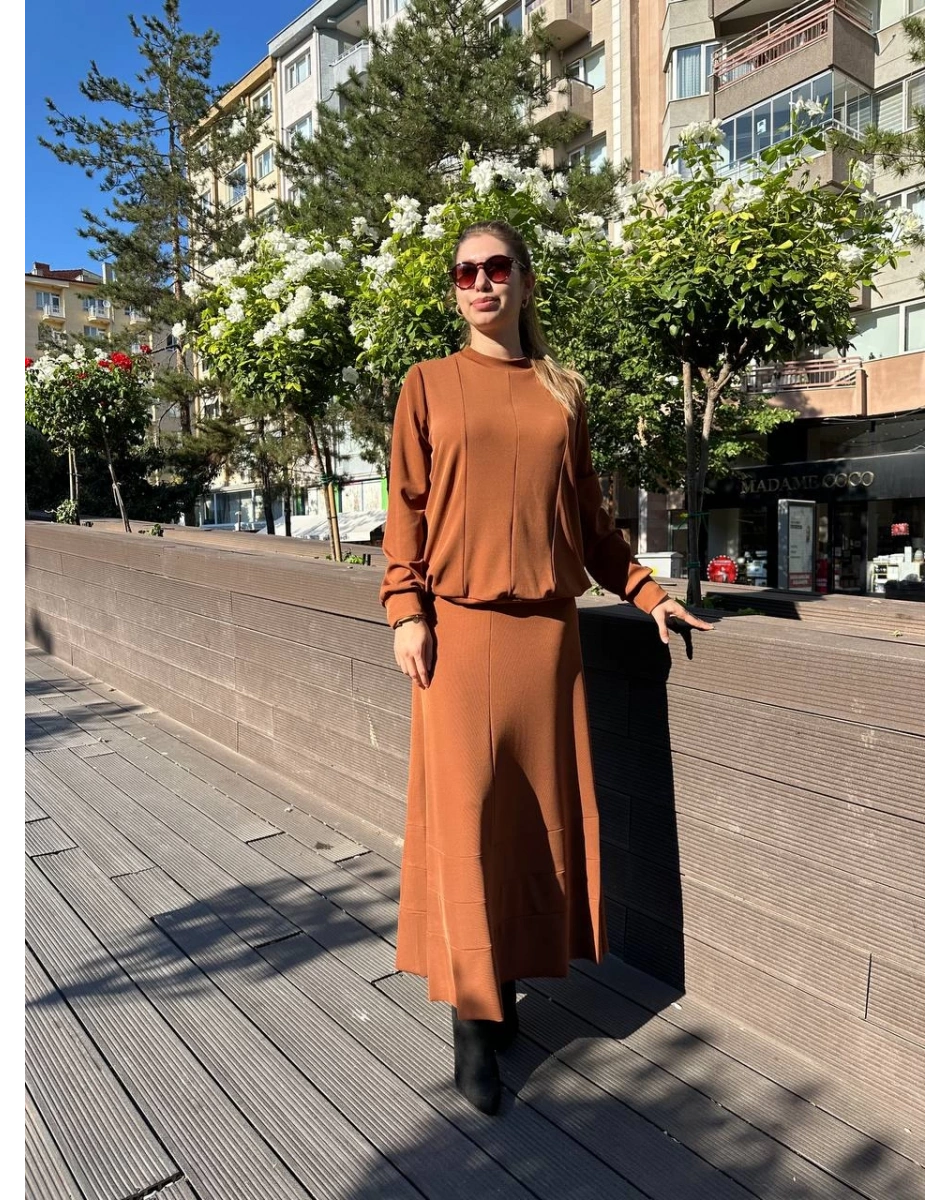 Misswhence 36002 Taba Etek Takım