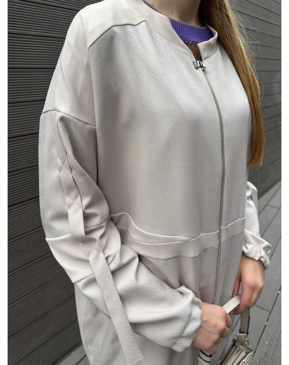 Misswhence 36407 Taş Mevsimlik Gömlek Kap