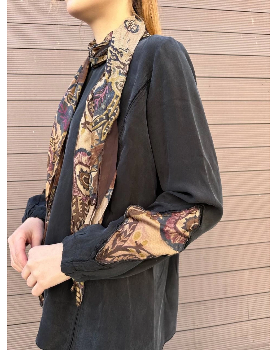 Misswhence 37003 Siyah Takım