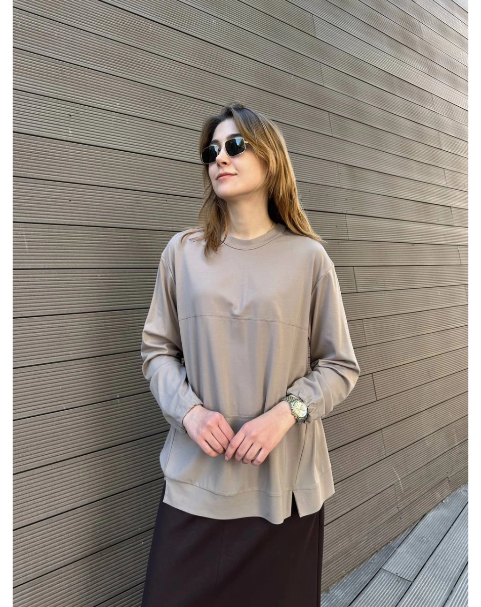 Misswhence 37030 Vizon Tunik