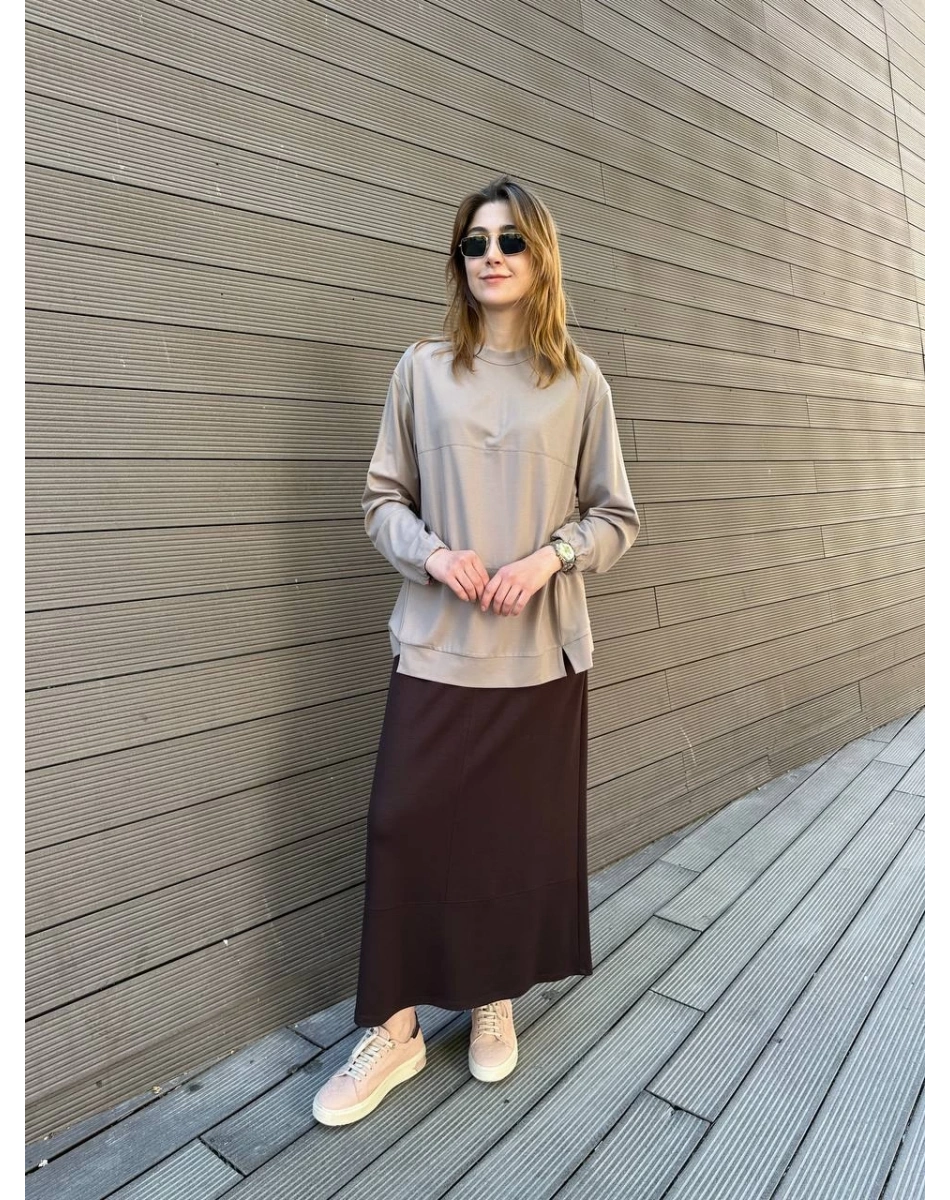 Misswhence 37030 Vizon Tunik