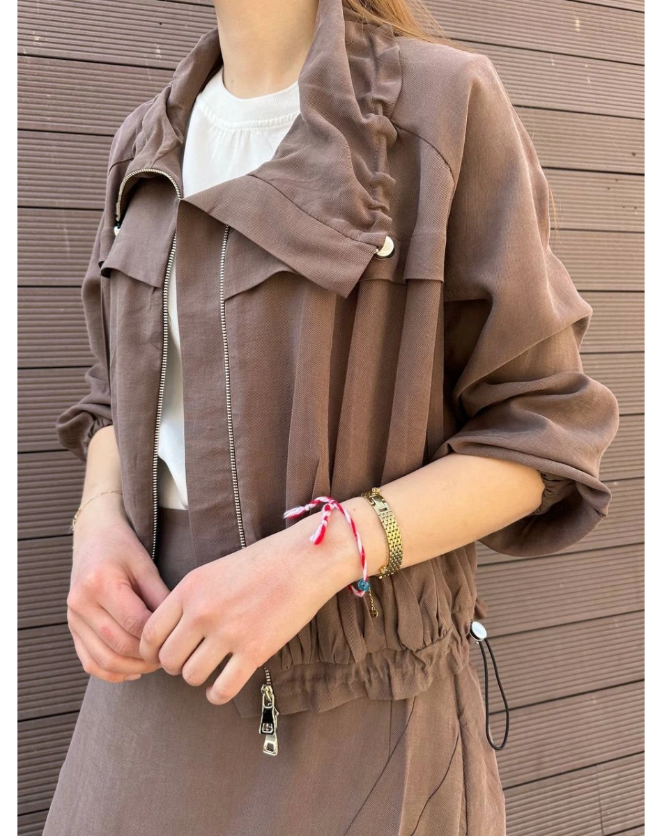 Misswhence 37200 Vizon Etekli Takım