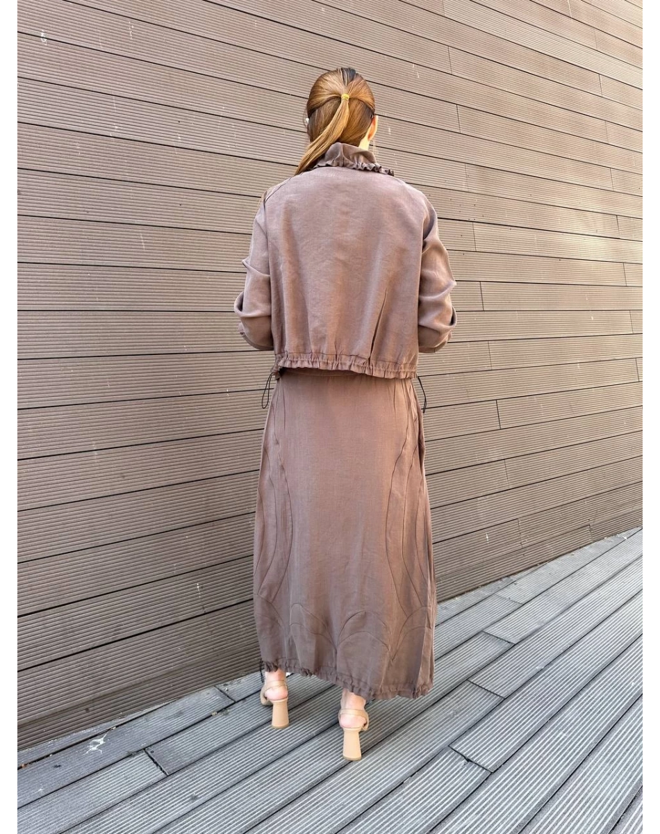 Misswhence 37200 Vizon Etekli Takım