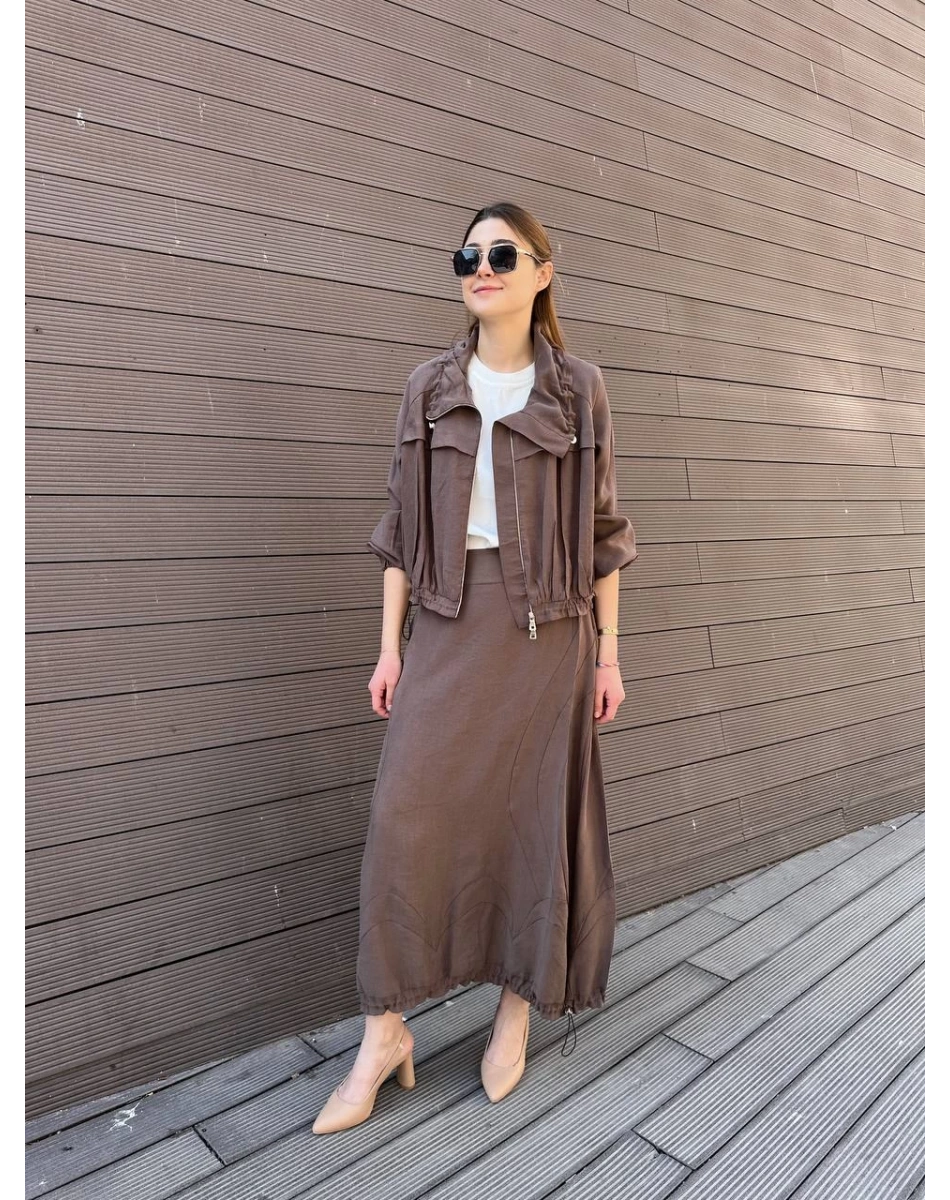 Misswhence 37200 Vizon Etekli Takım