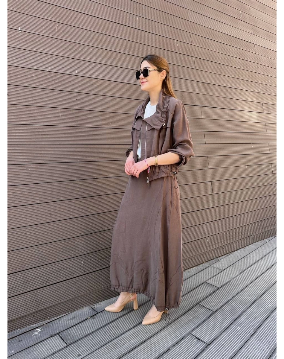 Misswhence 37200 Vizon Etekli Takım