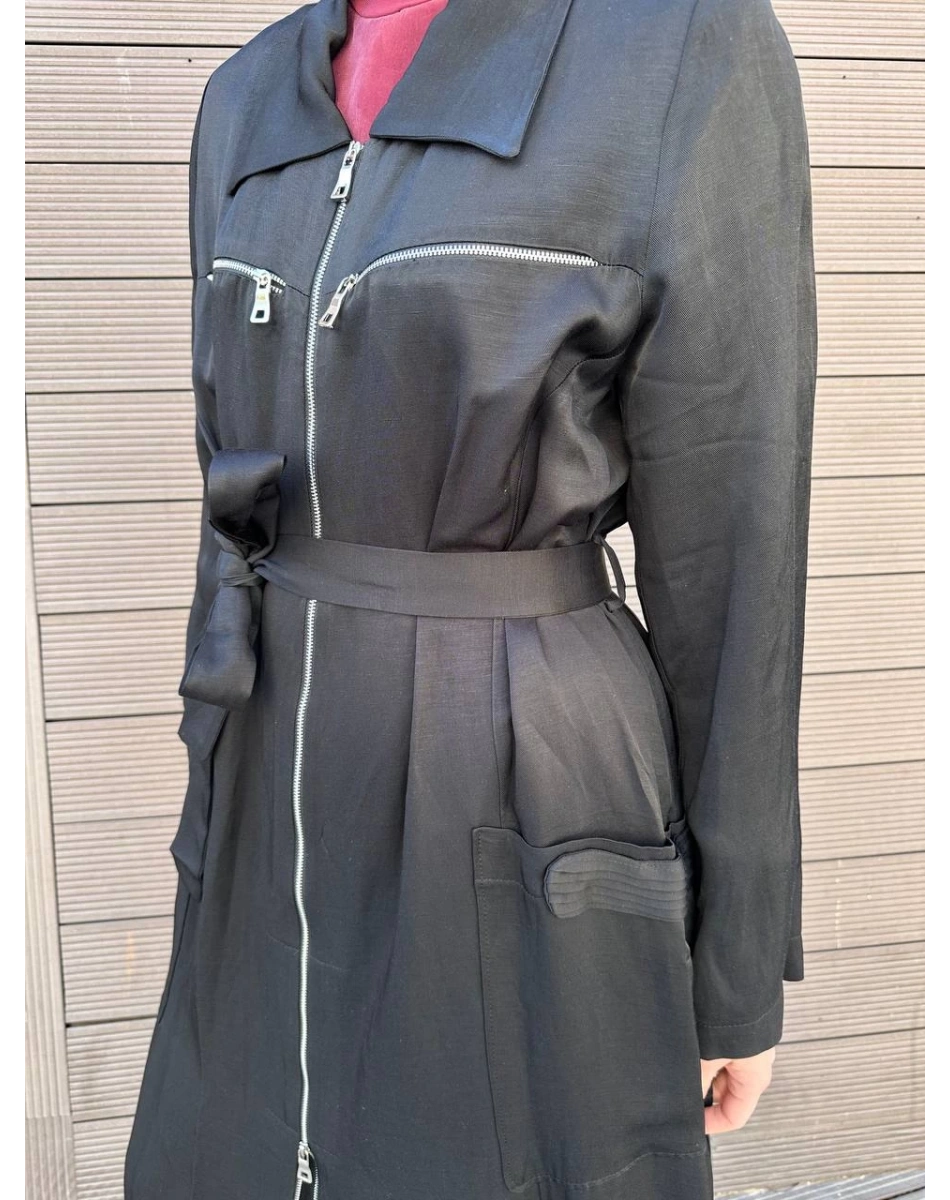 Misswhence 37515 Siyah Kap