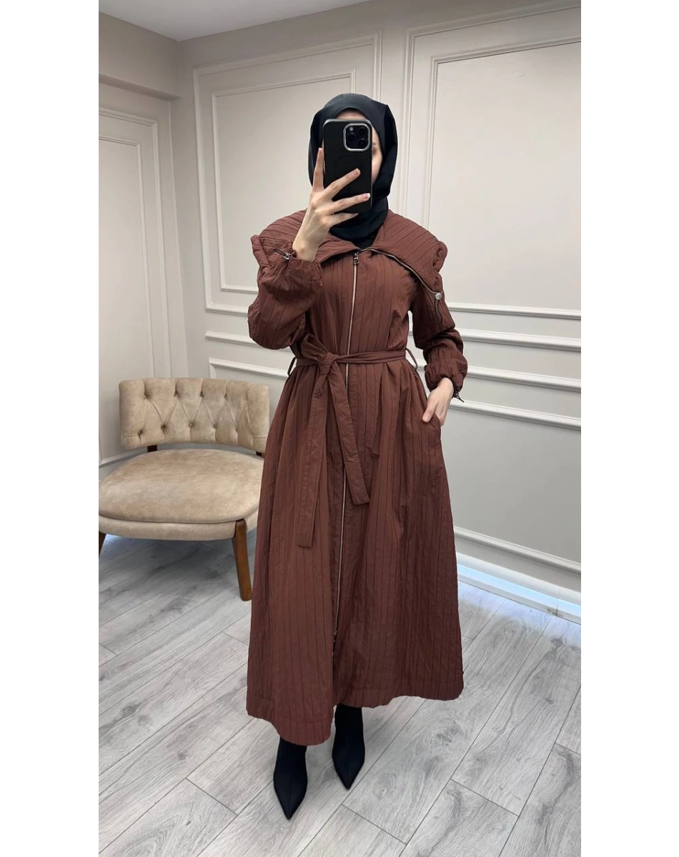 Misswhence 38508 Kiremit Tafta Kap