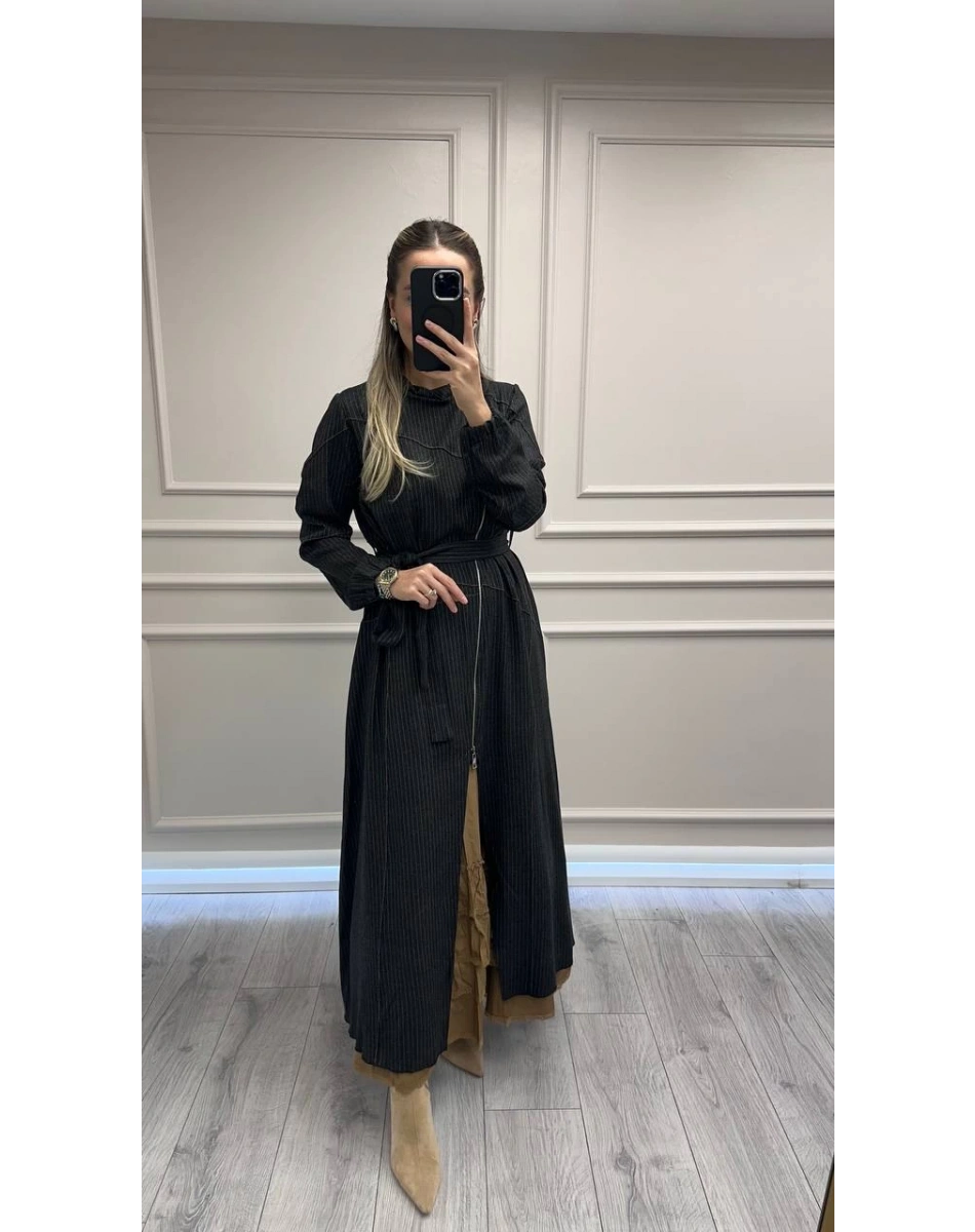 Misswhence 38812 Orijinal İkili Elbise