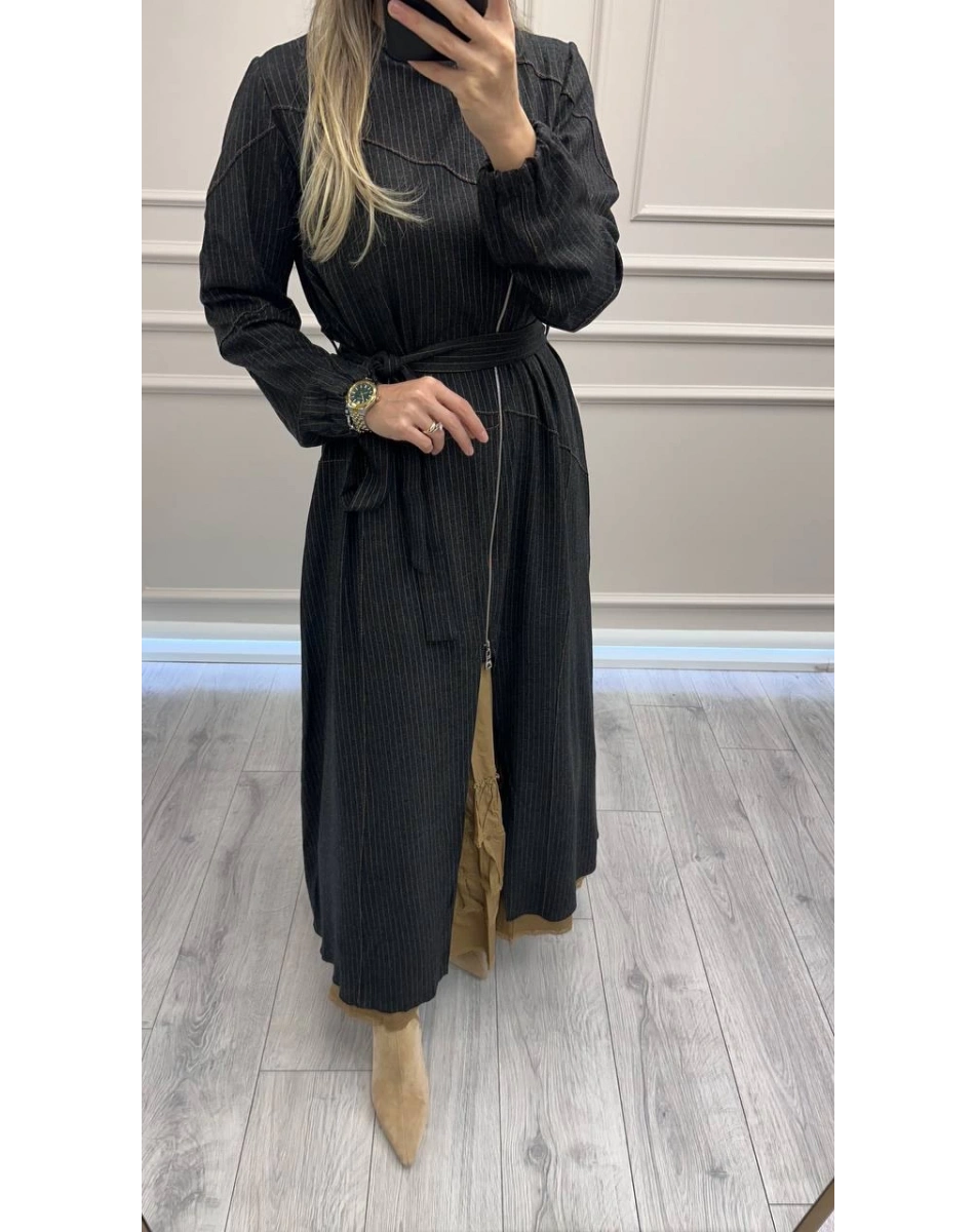 Misswhence 38812 Orijinal İkili Elbise